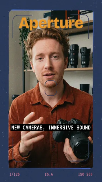 Lens