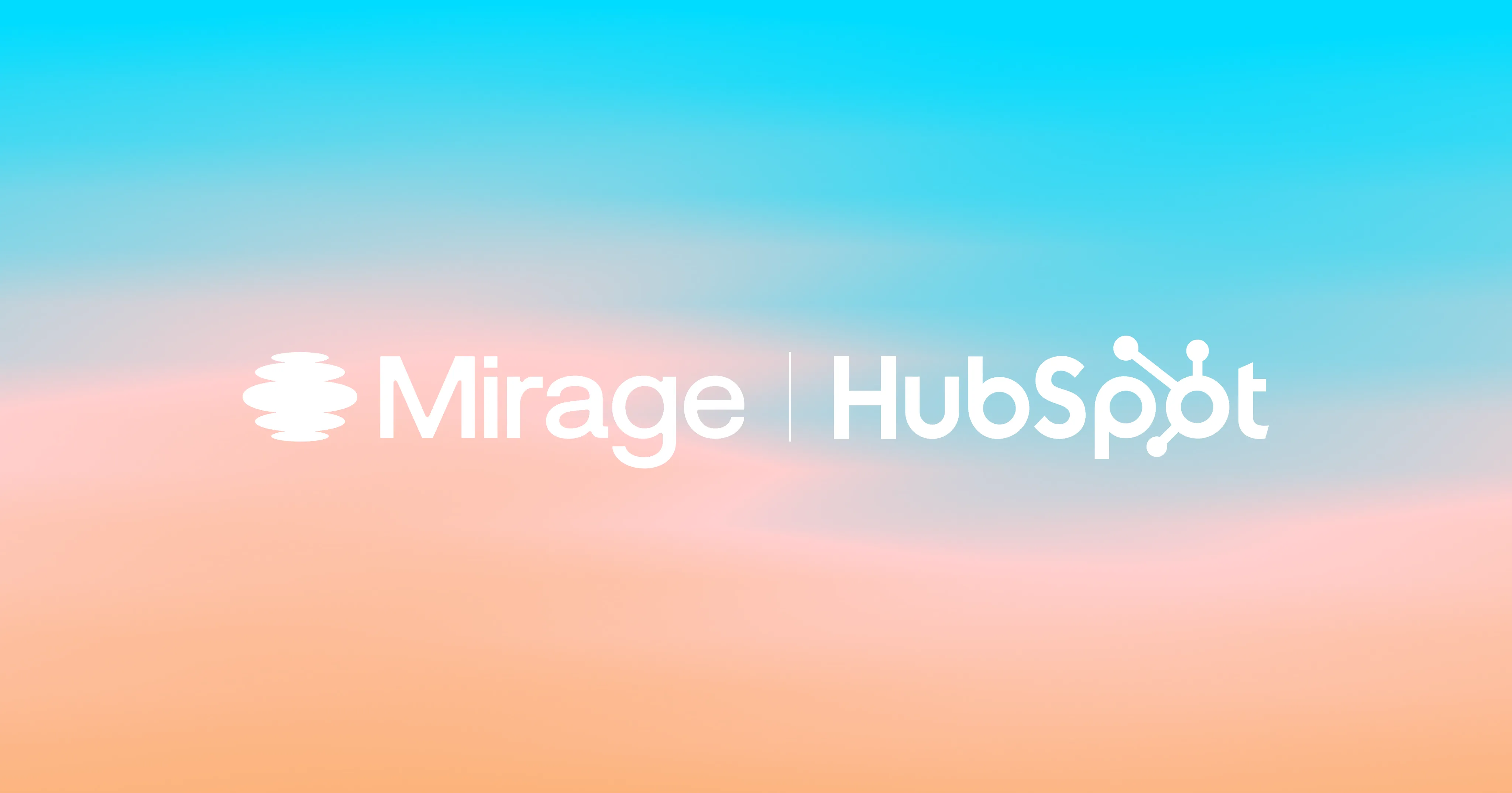 How HubSpot built better campaigns with Mirage