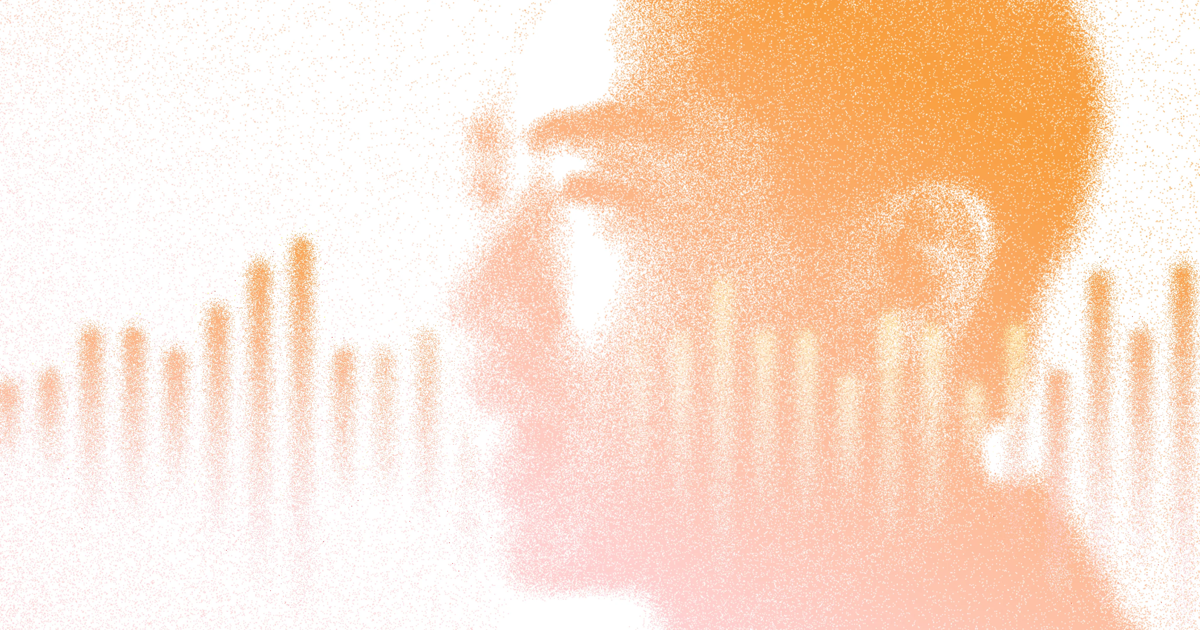 Finding voices: Crafting expressive audio