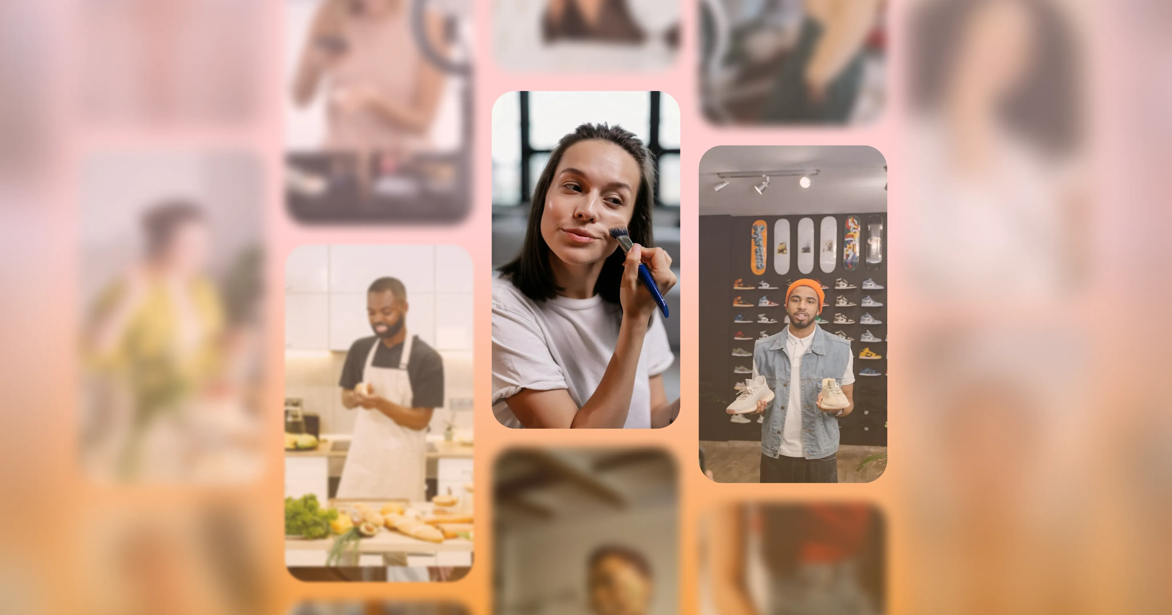How to make UGC videos: tips and tools