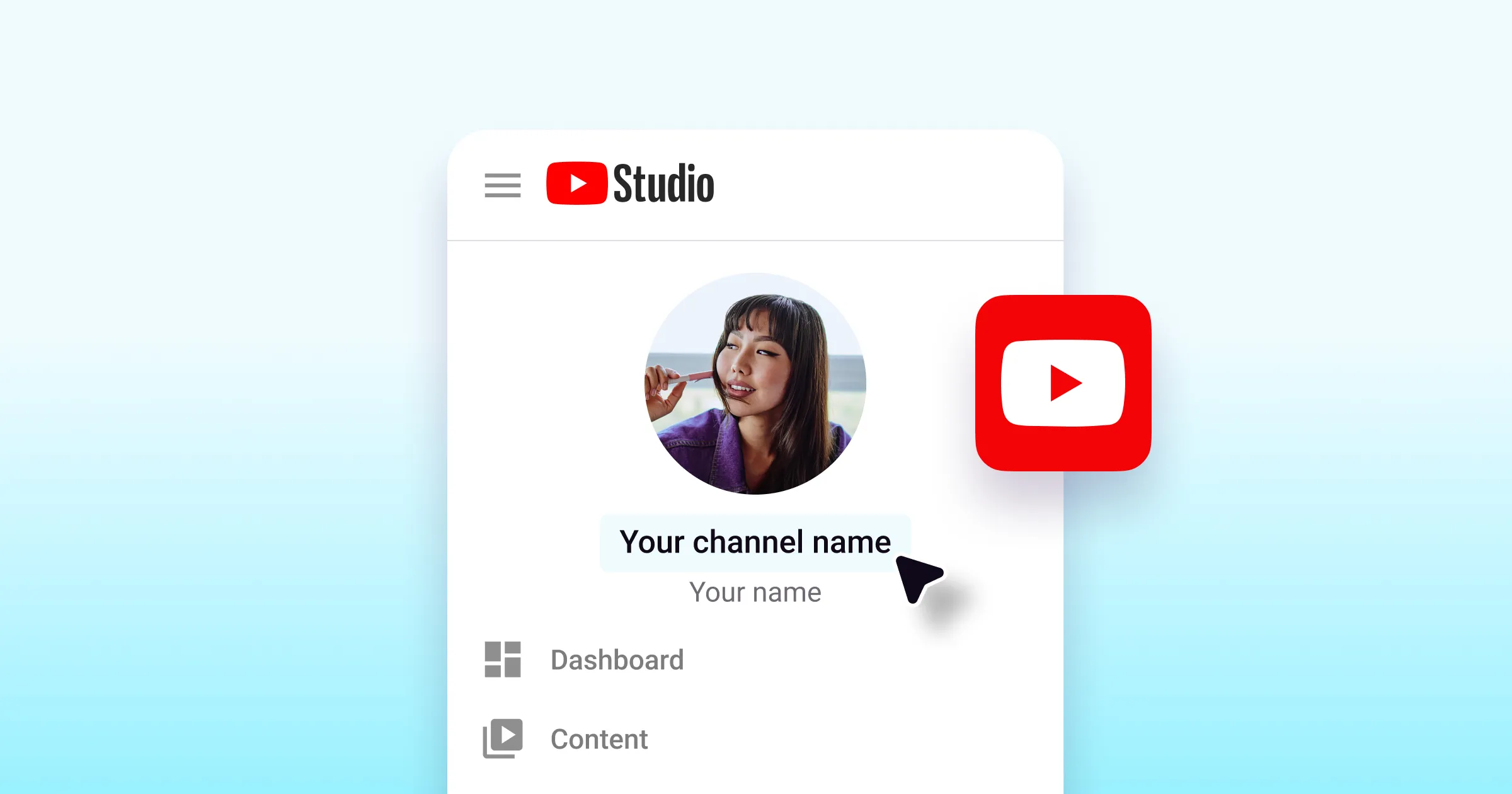 100+ YouTube channel name ideas to help you stand out