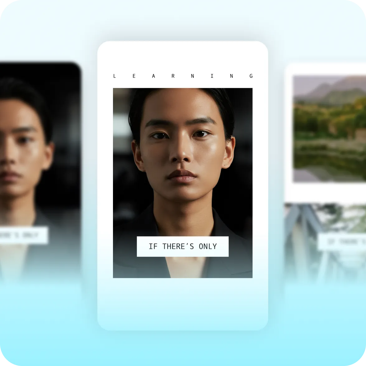 The Align style applied to footage