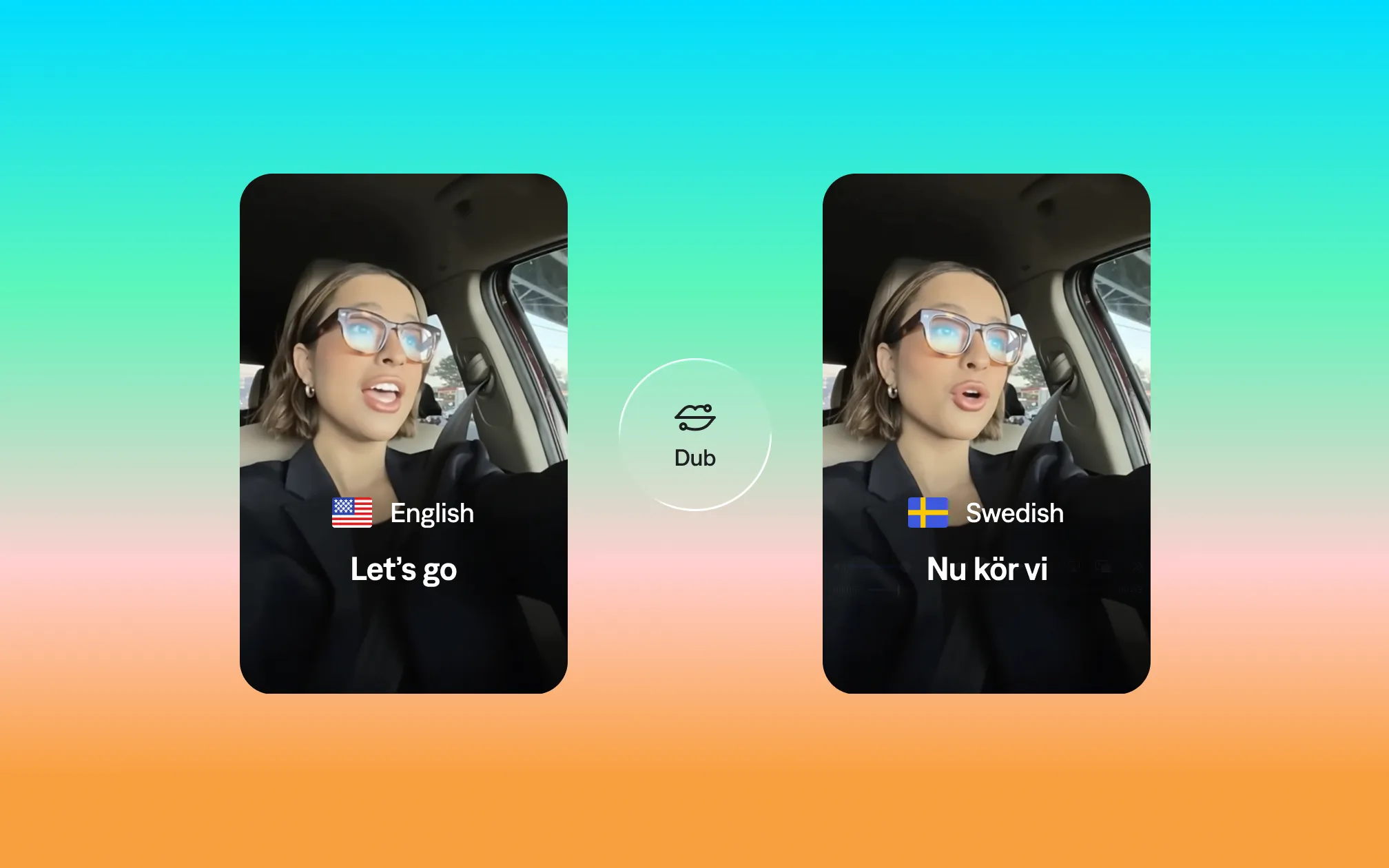 AI video dubbing: How it works, when to use it and what to watch for