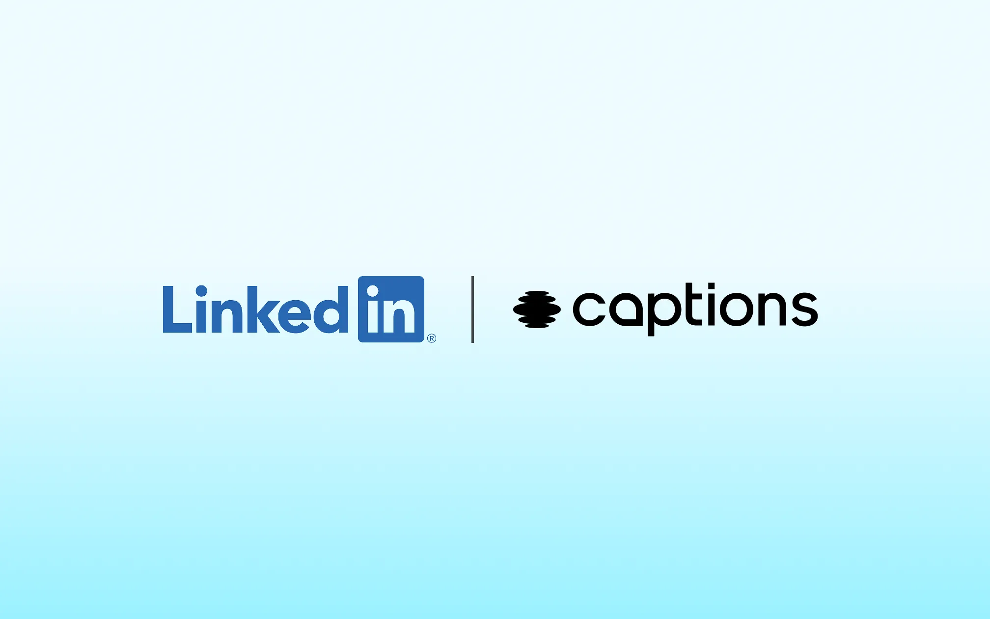 Your AI video skills can now show up on LinkedIn