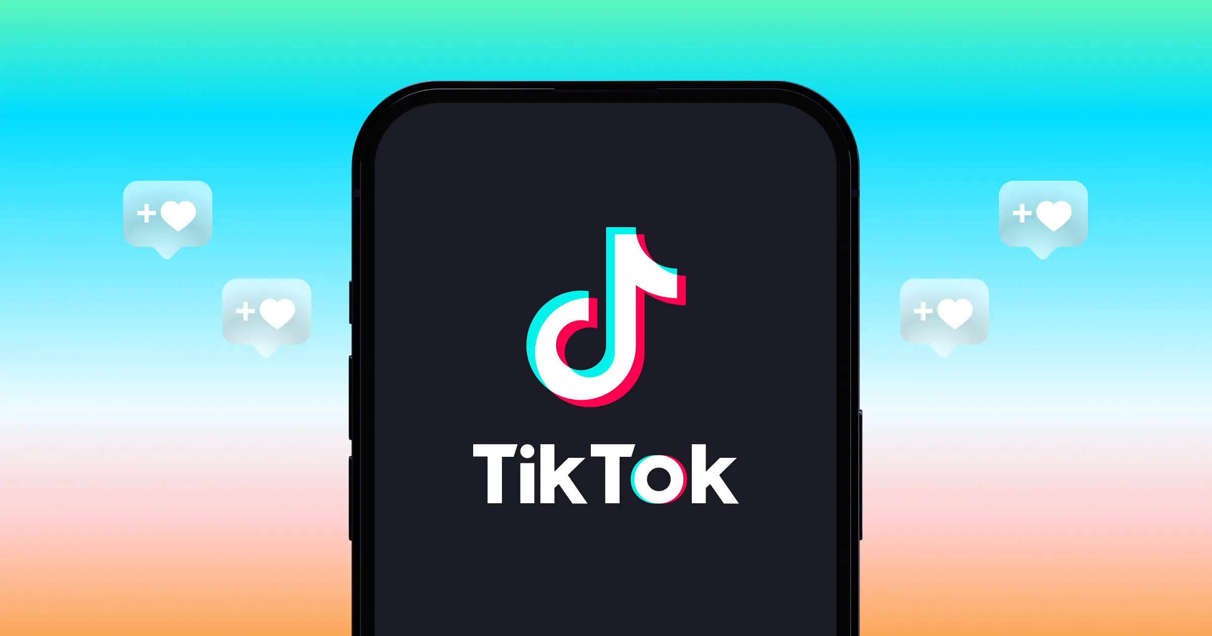 How to get more likes on TikTok: top tips