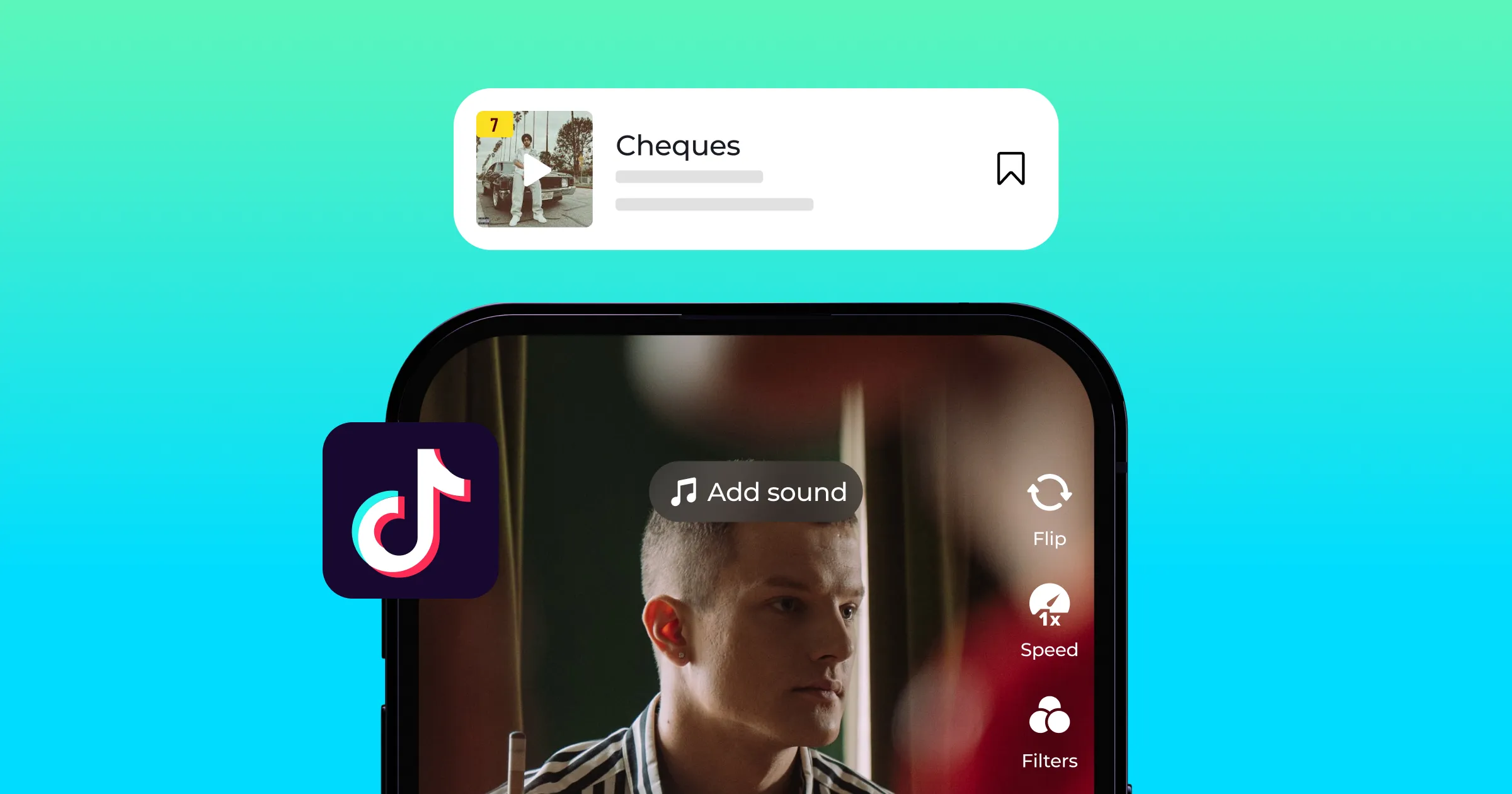 How to edit TikTok videos for maximum engagement