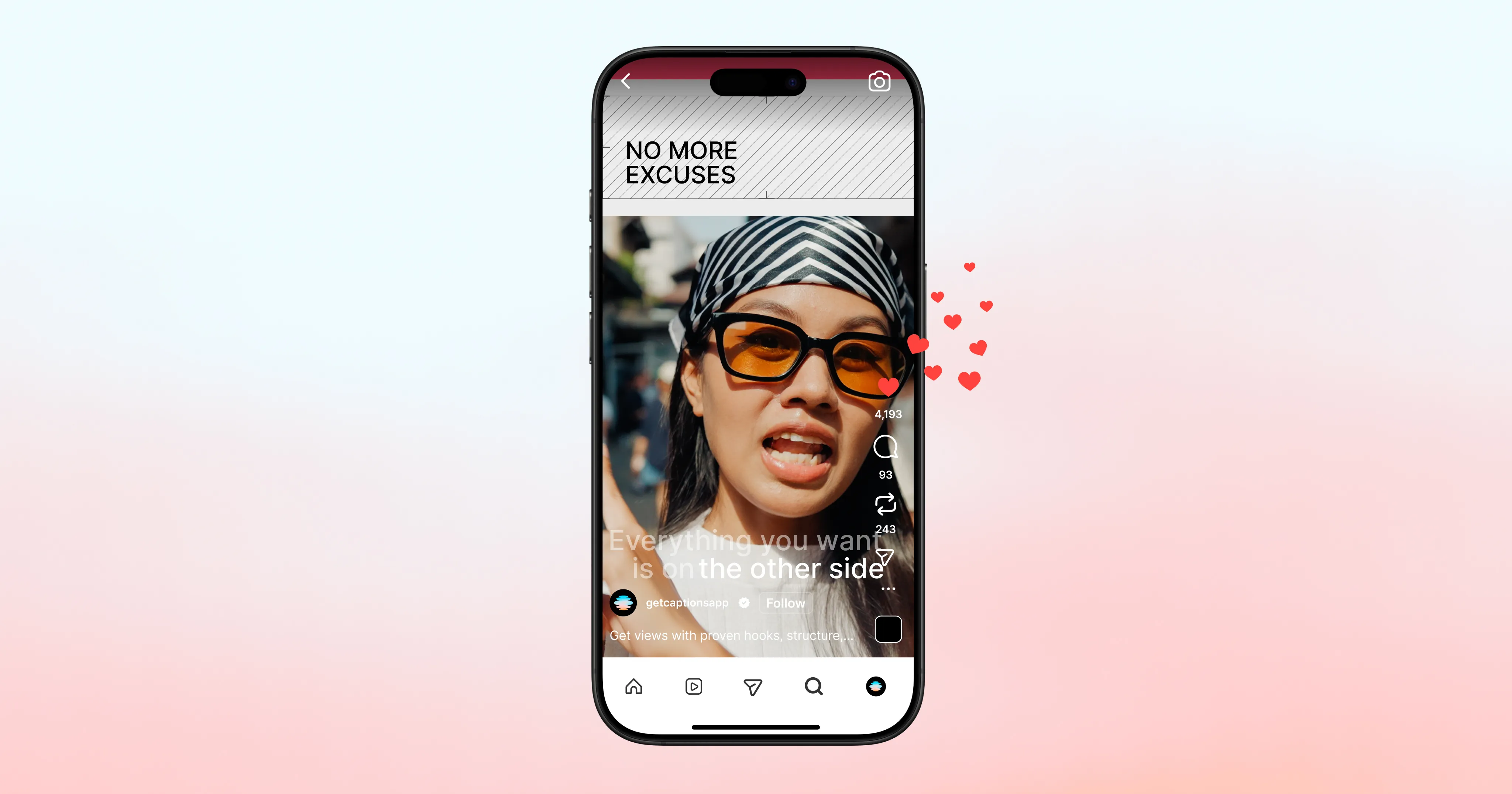 How to make Instagram Reels that actually get views (2026 guide)