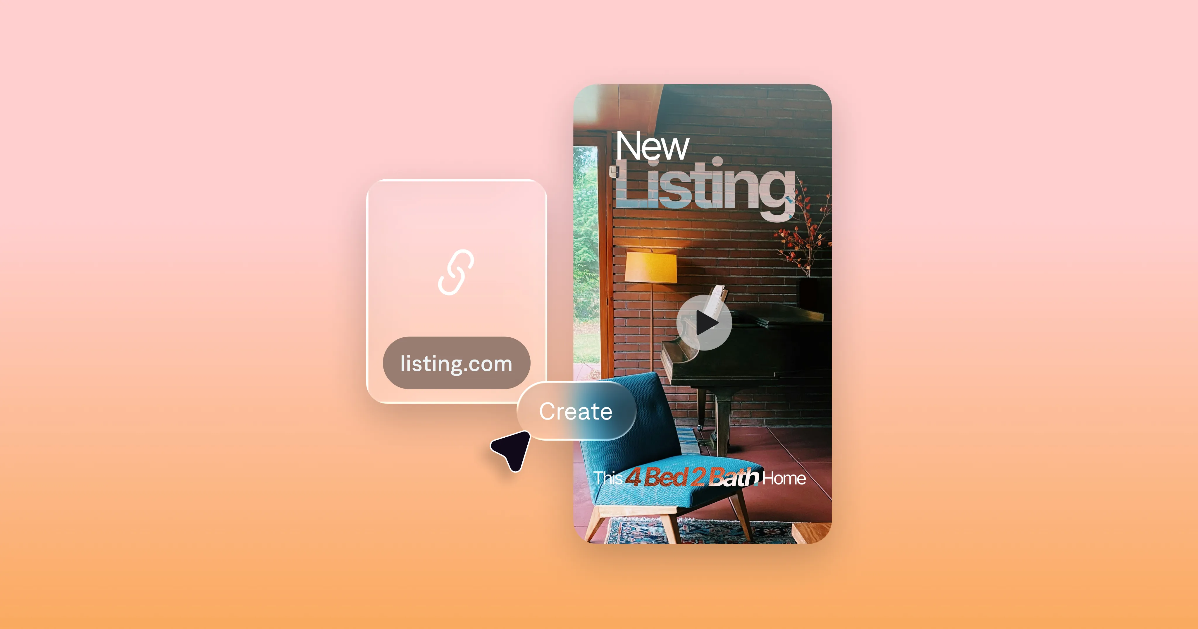 The best way to turn real estate listing photos into video tours