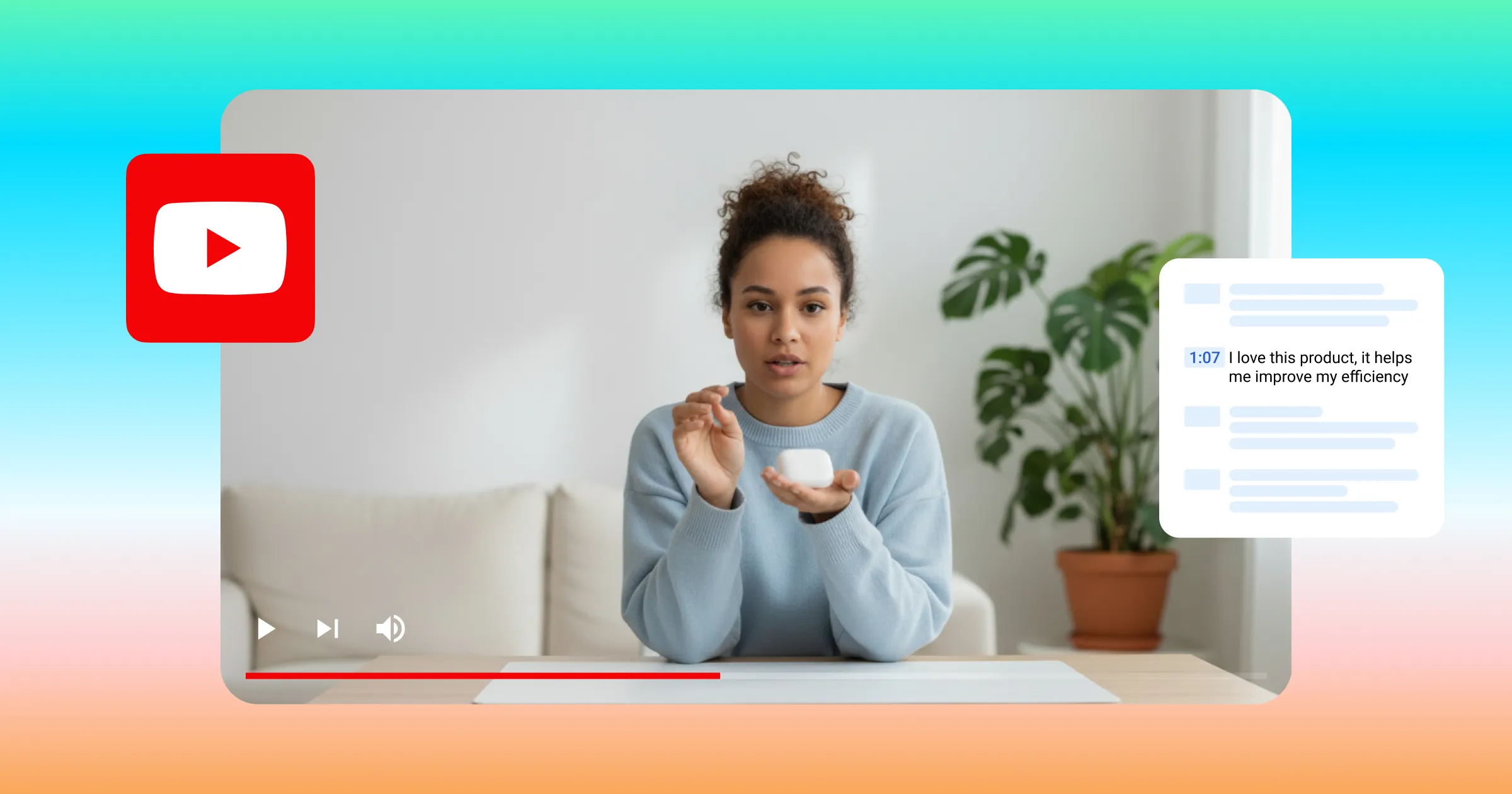 How to get transcripts of a YouTube video: a quick guide